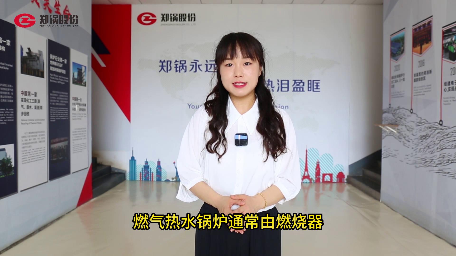 ȼ����ˮ��¯�Ĺ���ԭ��