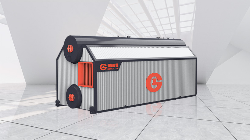 SZL����¯�Ź�¯�ṹ��ʾ����