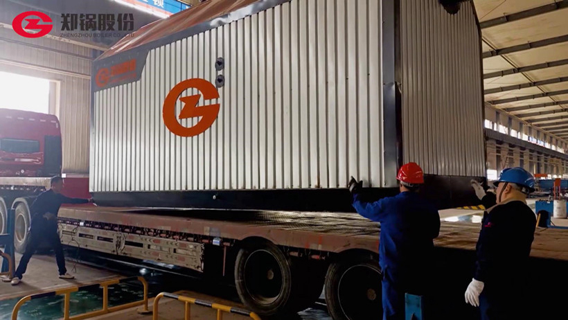 DUOBAO�౦szl6-1.25-T�����ʹ�¯����