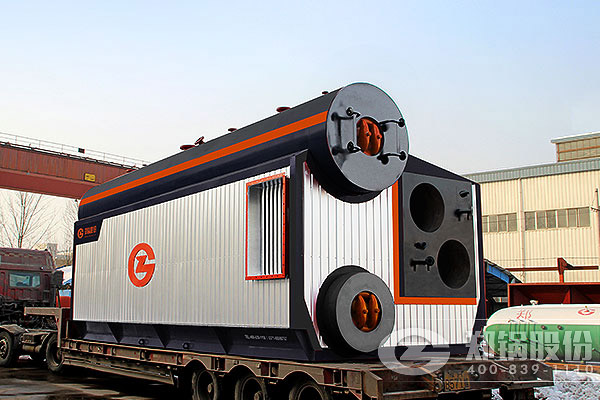 ����ȡů 80000m2�õ�ȼ��ȼ����¯