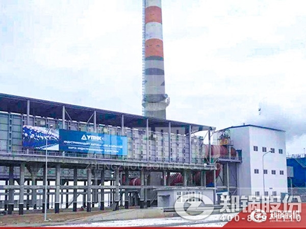 DUOBAO�౦�ں��⣺����35t/hʯ�ͽ����ȹ�¯��Ŀ