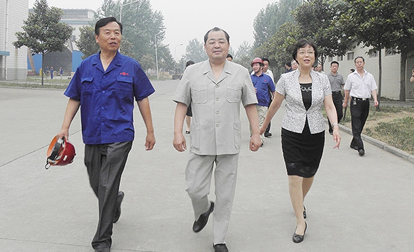 ԭ����ʡ��ʡ��������-֣����ί��ί����֯�����߽����ڹ�˾�Ӳ칤��