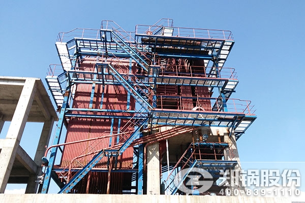 75t/h������ѹѭ����������¯