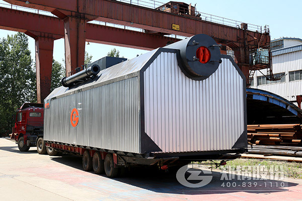 6�ֵ�ȼú������¯�ĳ�ѹ��1.25MPa�����ʹ�¯