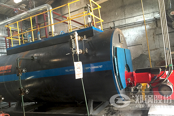 ʳƷ�ӹ���6�ֹ�ҵȼ����¯�ĸ����Ӻ�