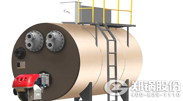 ���ȼ�������ˮ��¯��ů4000ƽ��