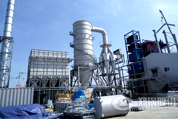 �����ʹ�¯��ȼú��¯�ĵ����������