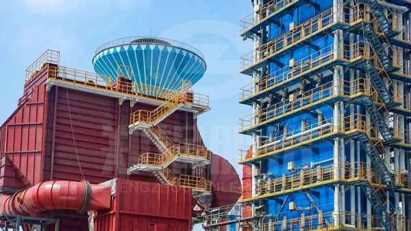 ��ҵ��Ŀ��DUOBAO�౦����600t/d��������Ҥ���ȷ�����Ŀ