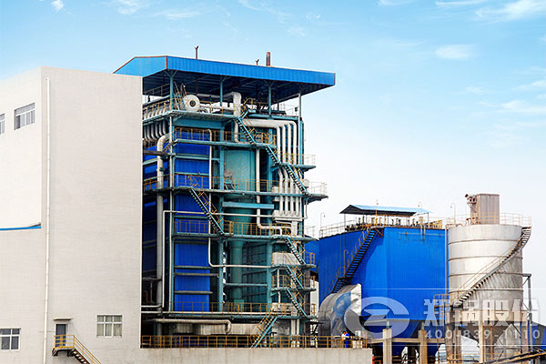 �����귢75��/ʱѭ��������ȼú��վ��¯��Ŀ