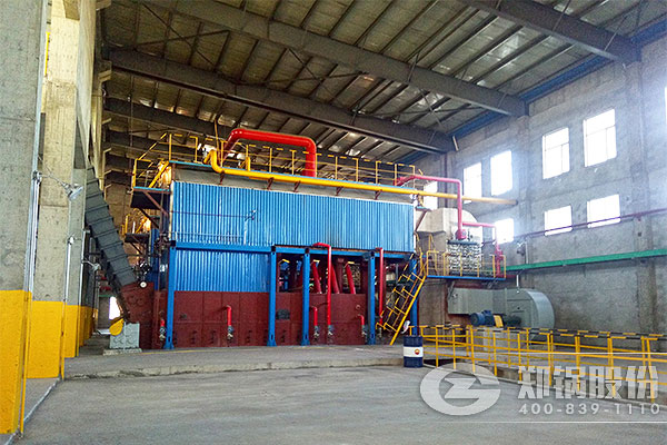 ���ɹ�����2*25��SZL��ҵ����¯��ȼú��¯��Ŀ