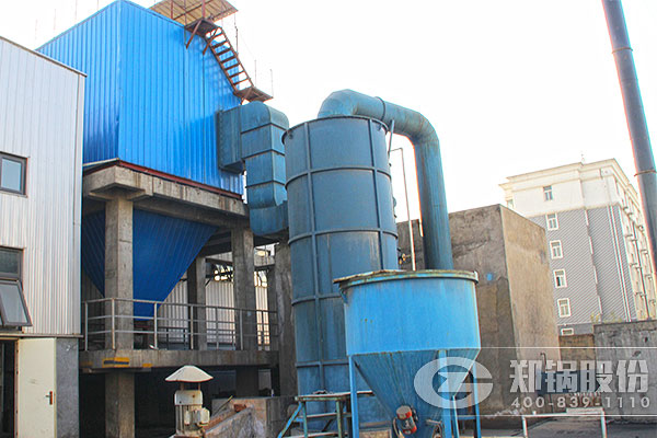 ����˼��10��SZL����װ����ȼú¯��Ŀ