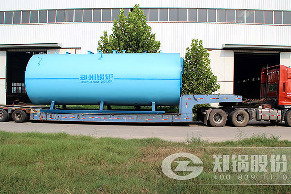 �ൺơ��10��WNS�͵�ȼ����¯��Ŀ