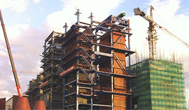 ������116MW��160�֣�ѭ����������ˮ��¯