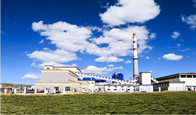 ��������3*46MW��80�֣�DHL�ǹ���ˮ��¯