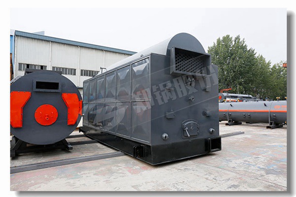 ����ʽ��¯������Ƶ�������ģ�����������