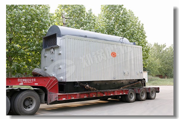 ��������װ��13��ȼ�͹�¯