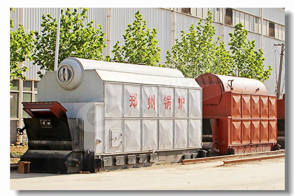 ȼú���������ʹ�¯