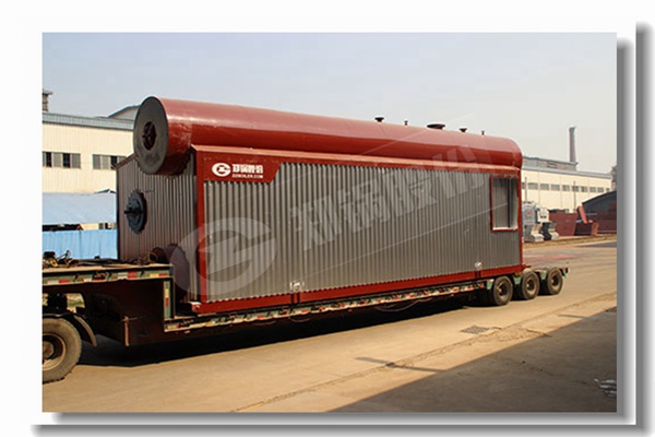 szlϵ����ʽ��ˮȼú��¯