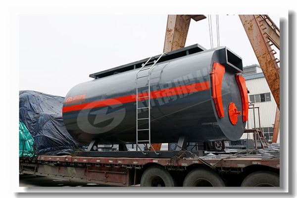 SZLϵ����ʽ11��ȼú��¯