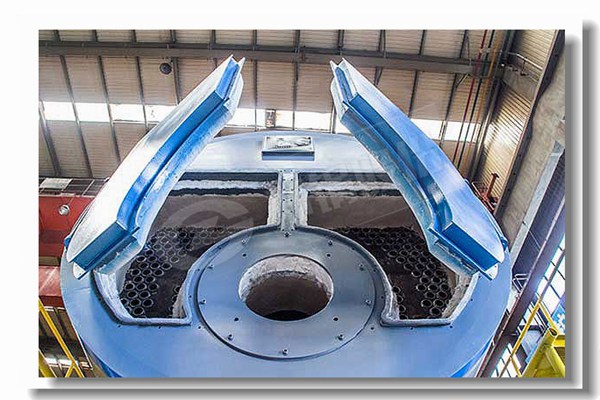 ����ӹ���ȼú��¯