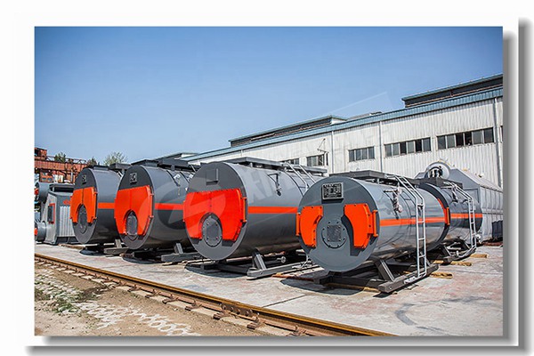 άÐÞµÍNOxÈÈË®Æ÷ºÍ¹øÂ¯