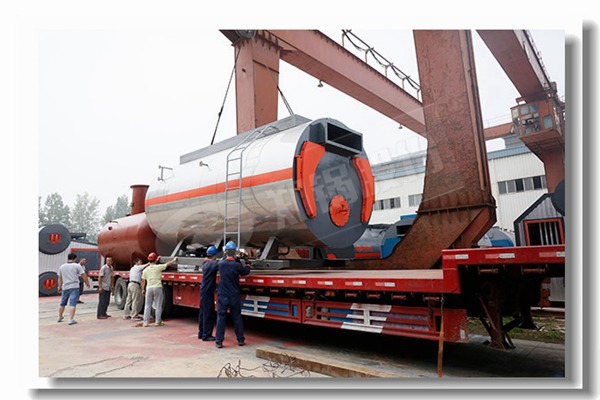 DZLϵ����ˮ�����͹�¯