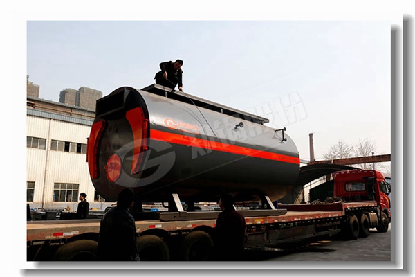 ��ѹȼ����ȼ�͹�ҵ������¯