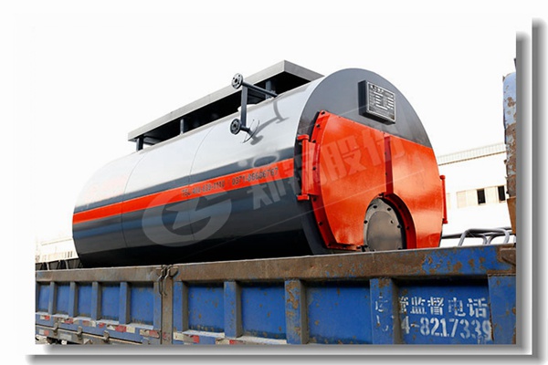 wns��ʽȼ��ȼ��������¯