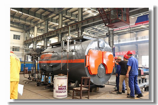 4��ȼ�����ʿ�����¯����Щ���ܲ�������������