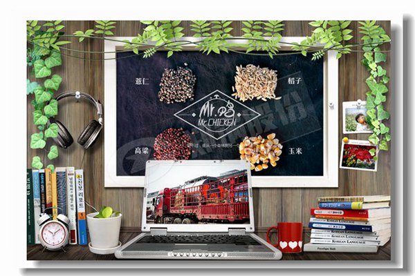 ��ʽȼ��ȼ����ҵ������¯