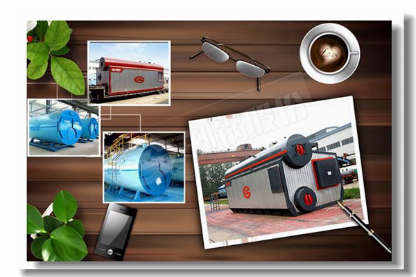 С¹¤ÒµÈ¼ÆøÕôÆû¹øÂ¯