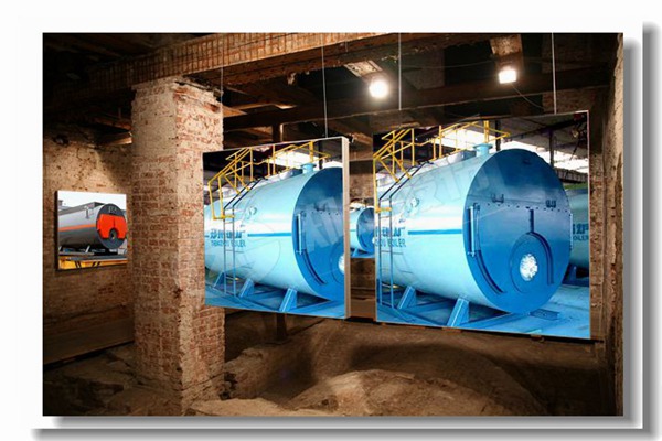 ��������װ��5�������ʹ�¯